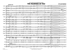 The Nearness Of You von Hoagy Carmichael (Download) 