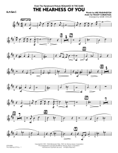 The Nearness Of You von Hoagy Carmichael (Download) 