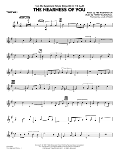 The Nearness Of You von Hoagy Carmichael (Download) 