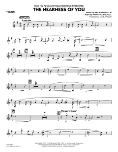 The Nearness Of You von Hoagy Carmichael (Download) 