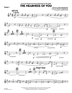 The Nearness Of You von Hoagy Carmichael (Download) 