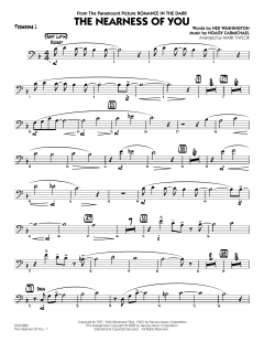 The Nearness Of You von Hoagy Carmichael (Download) 