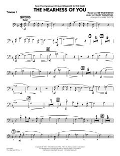 The Nearness Of You von Hoagy Carmichael (Download) 