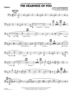 The Nearness Of You von Hoagy Carmichael (Download) 