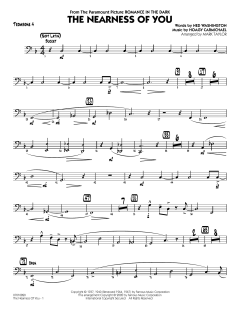 The Nearness Of You von Hoagy Carmichael (Download) 