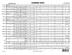 Yardbird Suite von Charlie Parker (Download) 