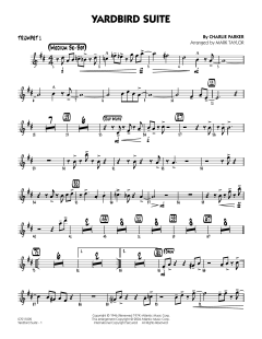 Yardbird Suite von Charlie Parker (Download) 