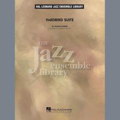 Yardbird Suite von Charlie Parker (Download) 