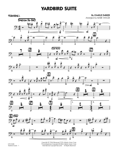 Yardbird Suite von Charlie Parker (Download) 