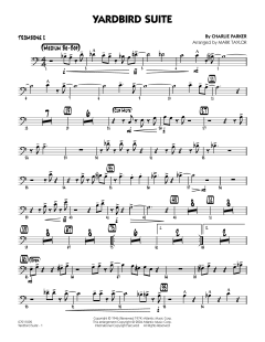 Yardbird Suite von Charlie Parker (Download) 