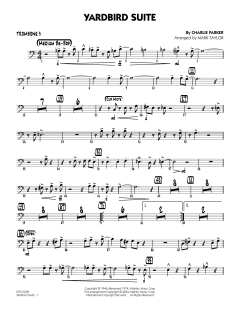 Yardbird Suite von Charlie Parker (Download) 