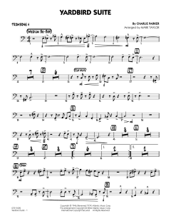 Yardbird Suite von Charlie Parker (Download) 