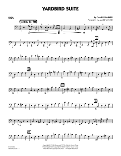 Yardbird Suite von Charlie Parker (Download) 