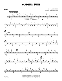 Yardbird Suite von Charlie Parker (Download) 