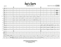 Peer Gynt Suite Movement 4 von Edvard Grieg (Download) 