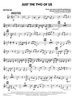 Just The Two Of Us von Grover Washington (Download) 