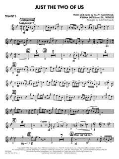 Just The Two Of Us von Grover Washington (Download) 