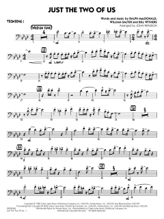 Just The Two Of Us von Grover Washington (Download) 