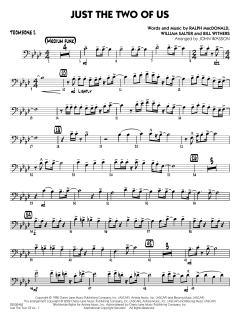 Just The Two Of Us von Grover Washington (Download) 