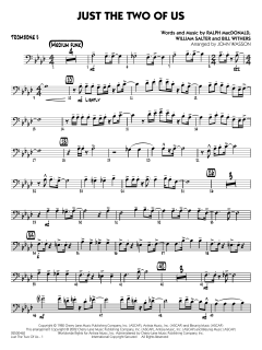 Just The Two Of Us von Grover Washington (Download) 