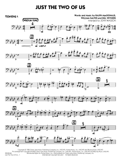 Just The Two Of Us von Grover Washington (Download) 