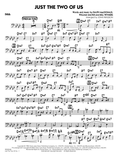 Just The Two Of Us von Grover Washington (Download) 