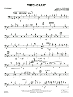 Witchcraft von Carolyn Leigh (Download) 