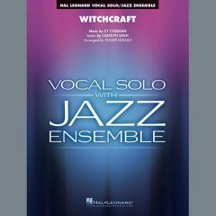 Witchcraft von Carolyn Leigh (Download) 