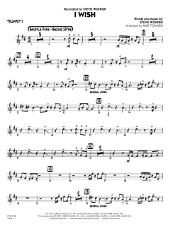 I Wish von Stevie Wonder (Download) 