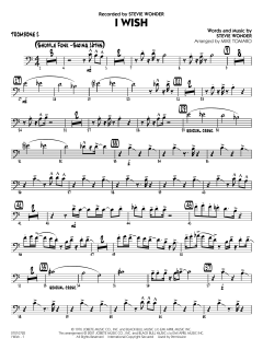 I Wish von Stevie Wonder (Download) 