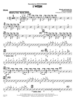 I Wish von Stevie Wonder (Download) 