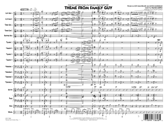 Family Guy Theme von Walter Murphy (Download) 