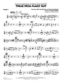 Family Guy Theme von Walter Murphy (Download) 