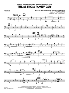 Family Guy Theme von Walter Murphy (Download) 