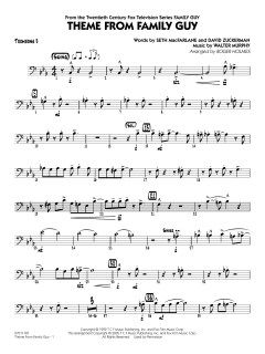 Family Guy Theme von Walter Murphy (Download) 