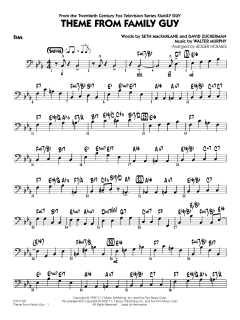 Family Guy Theme von Walter Murphy (Download) 