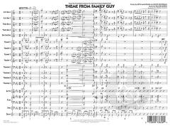Family Guy Theme (Walter Murphy) 