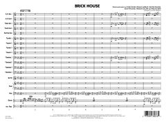 Brick House von The Commodores (Download) 