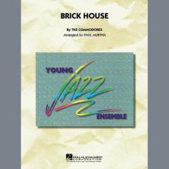 Brick House von The Commodores (Download) 