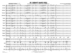 If I Didn't Have You von Randy Newman (Download) 