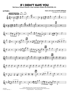 If I Didn't Have You von Randy Newman (Download) 