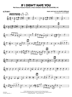 If I Didn't Have You von Randy Newman (Download) 