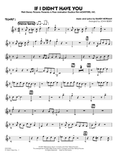 If I Didn't Have You von Randy Newman (Download) 