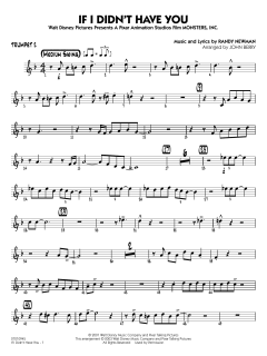 If I Didn't Have You von Randy Newman (Download) 