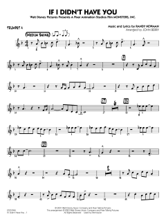 If I Didn't Have You von Randy Newman (Download) 