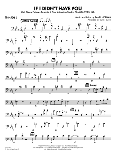 If I Didn't Have You von Randy Newman (Download) 