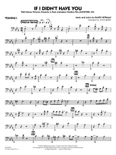 If I Didn't Have You von Randy Newman (Download) 