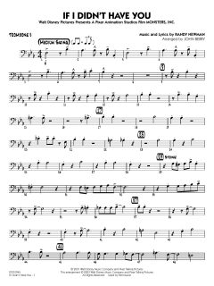 If I Didn't Have You von Randy Newman (Download) 