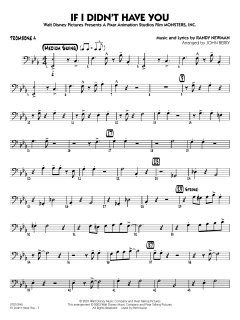 If I Didn't Have You von Randy Newman (Download) 