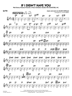 If I Didn't Have You von Randy Newman (Download) 